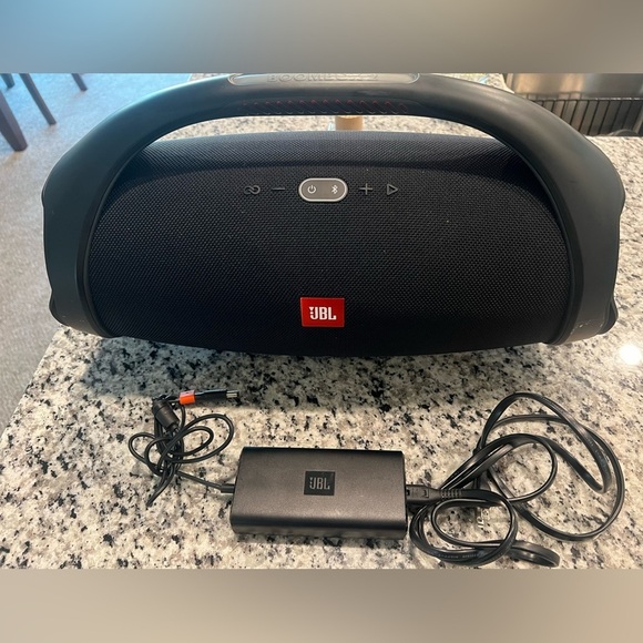 Jbl boombox2 - Picture 7 of 7